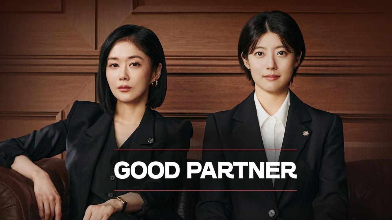 مسلسل Good Partner الحلقة 4 الرابعة مترجمة