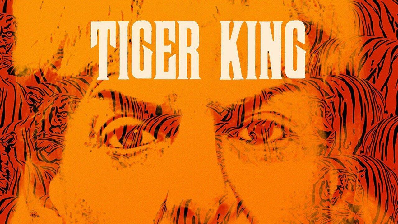 مسلسل Tiger King: Murder, Mayhem and Madness الموسم الاول الحلقة 7 السابعة مترجمة