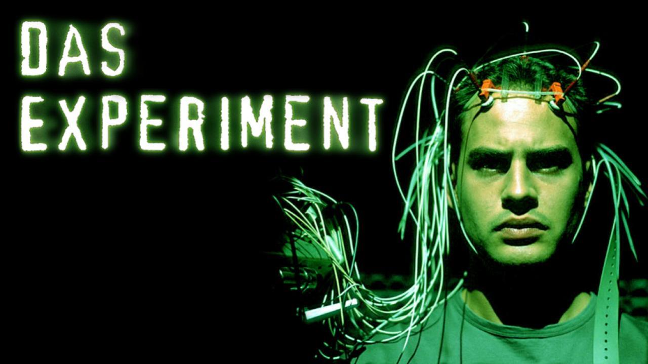 فيلم Das Experiment 2001 مترجم كامل HD