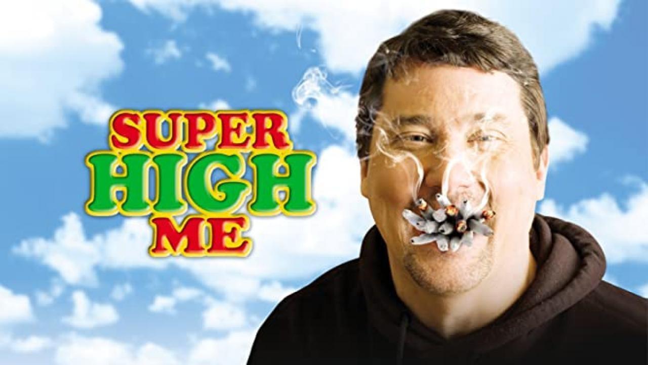فيلم Super High Me 2007 مترجم كامل HD