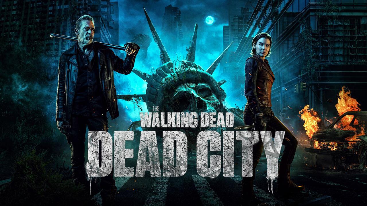 مسلسل The Walking Dead: Dead City الموسم الاول الحلقة 6 السادسة والاخيرة مترجمة