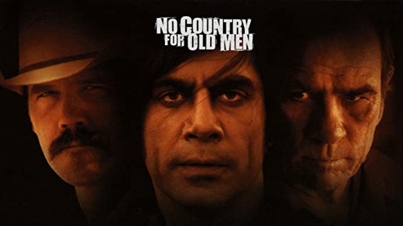 فيلم No Country For Old Men 2007 مترجم كامل HD