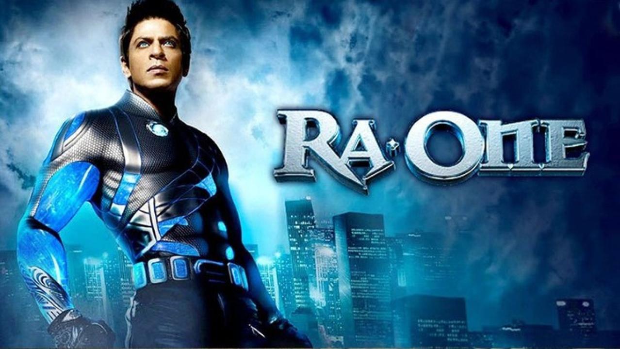 فيلم Ra One 2011 مدبلج كامل بجودة HD