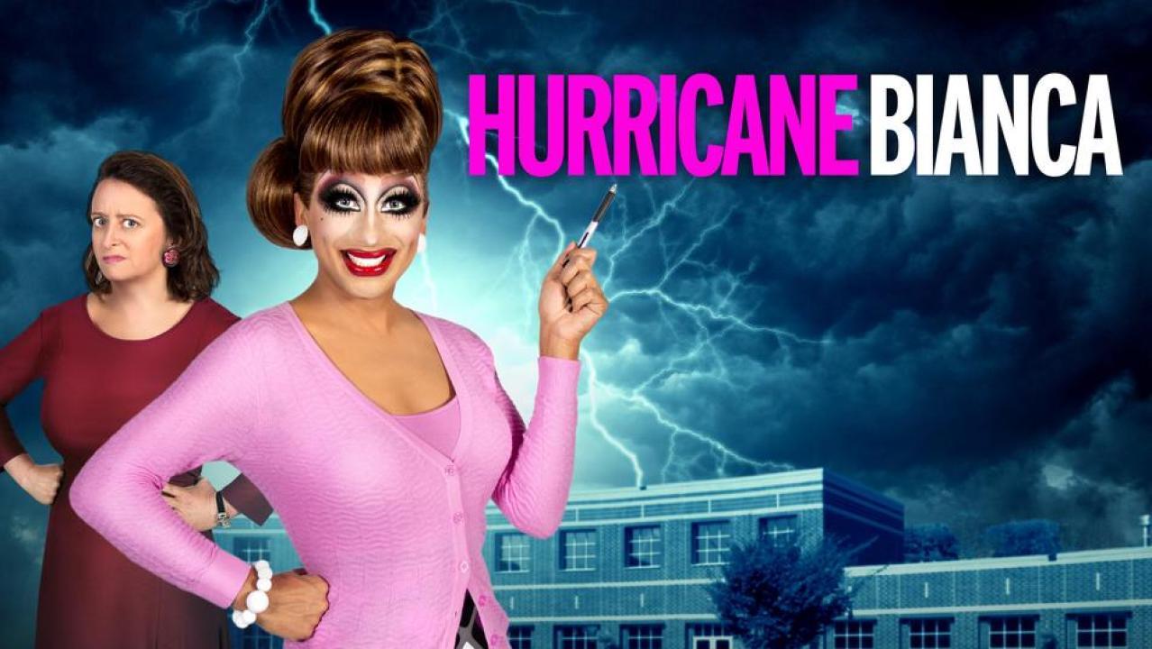 فيلم Hurricane Bianca 2016 مترجم كامل HD