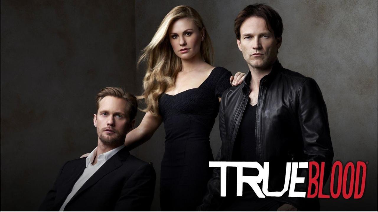 مسلسل True Blood الموسم الرابع الحلقة 1 الاولي مترجمة