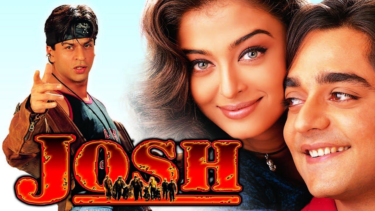 فيلم Josh 2000 مترجم كامل HD