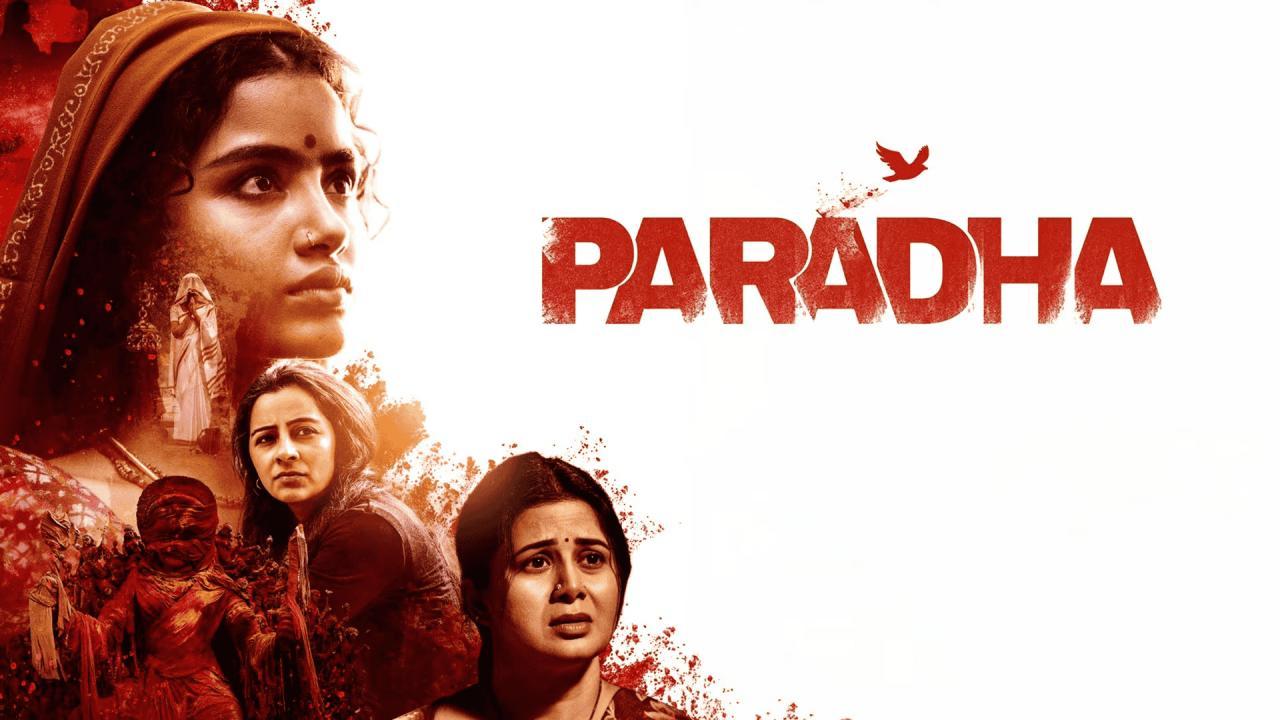 فيلم Paradha 2025 مترجم كامل بجودة عالية HD