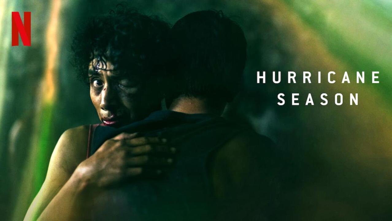 فيلم Hurricane Season 2023 مترجم كامل HD