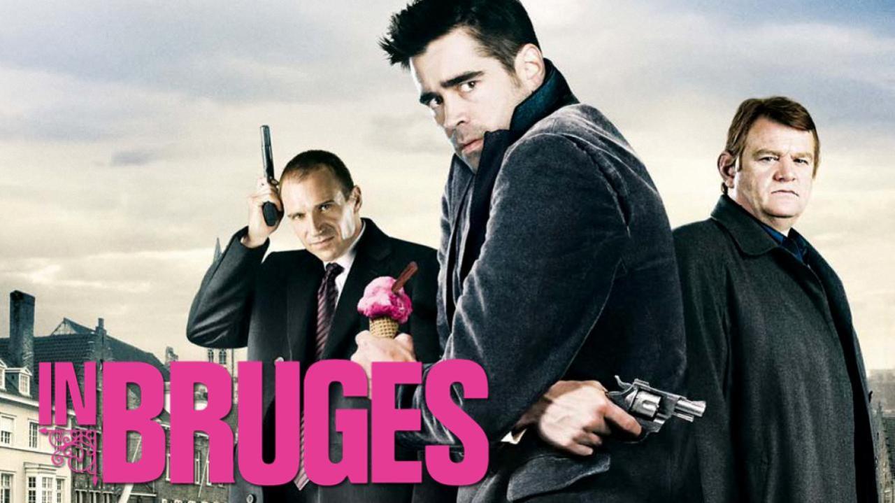 فيلم In Bruges 2008 مترجم كامل HD