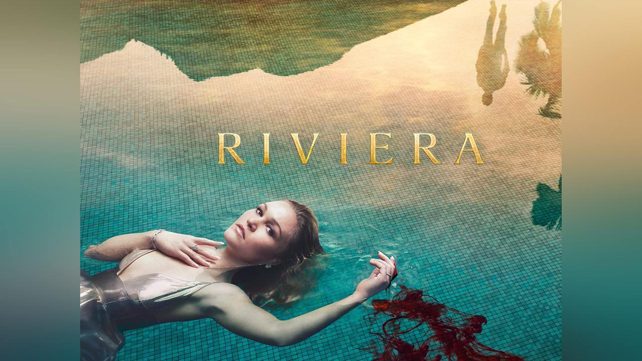 مسلسل Riviera الموسم الاول الحلقة 8 الثامنة مترجمة