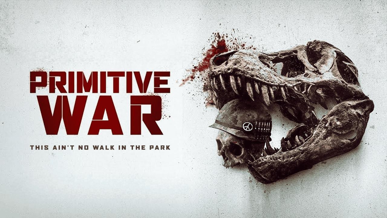فيلم Primitive War 2025 مترجم كامل بجودة عالية HD