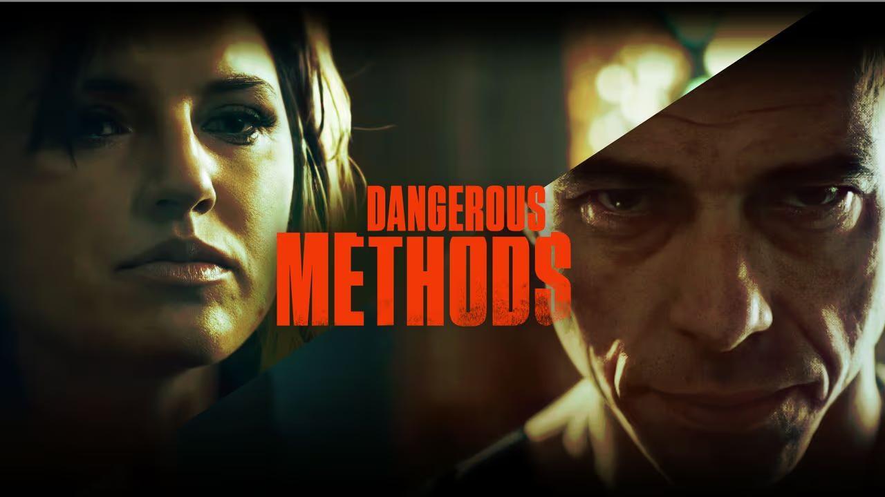 فيلم Dangerous Methods 2022 مترجم كامل HD