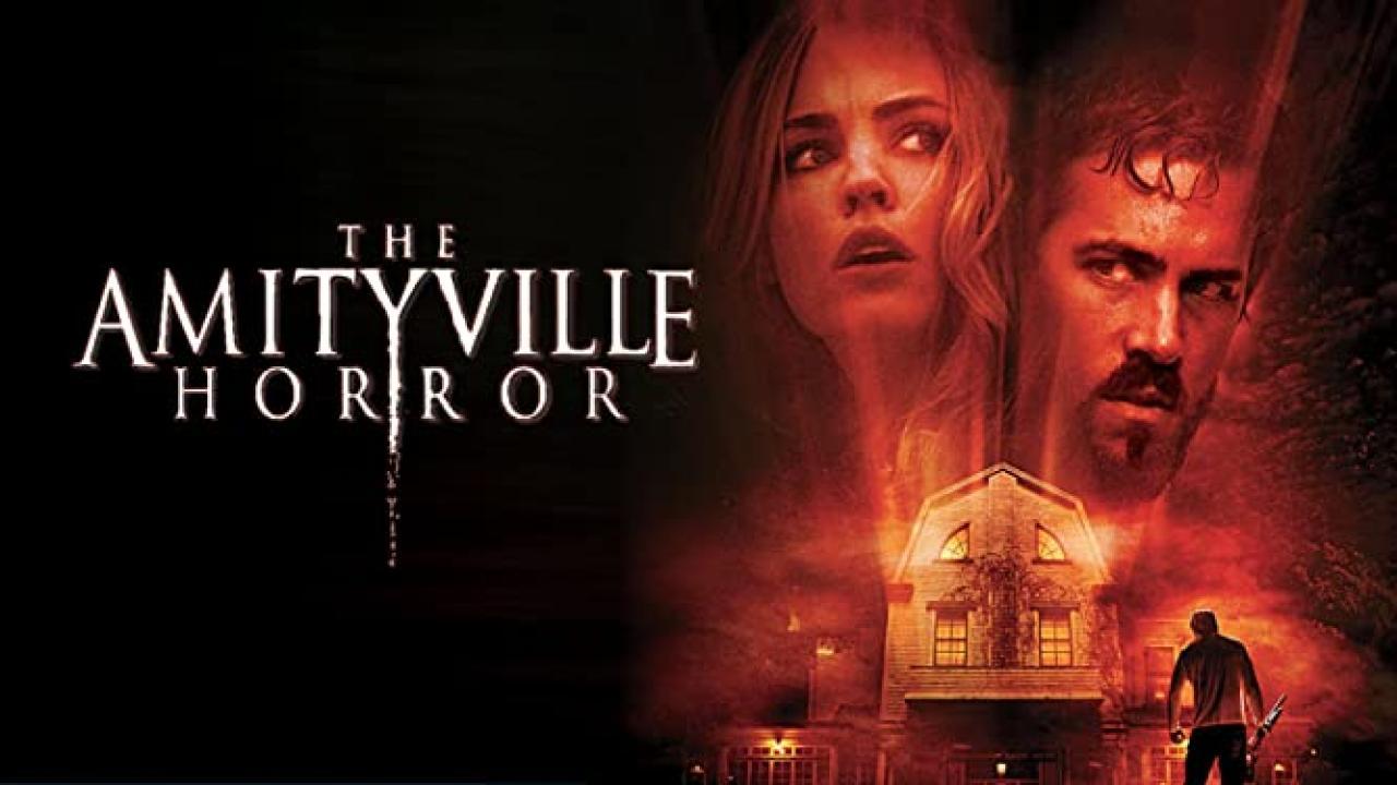 فيلم The Amityville Horror 2005 مترجم كامل HD