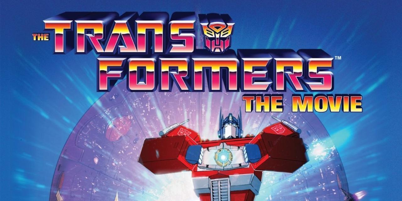 فيلم The Transformers: The Movie 1986 مدبلج كامل HD
