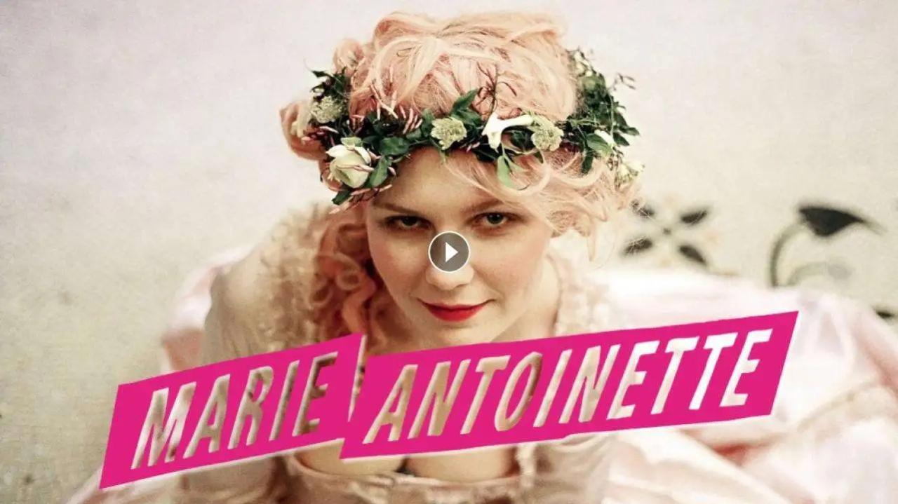 فيلم Marie Antoinette 2006 مترجم كامل HD