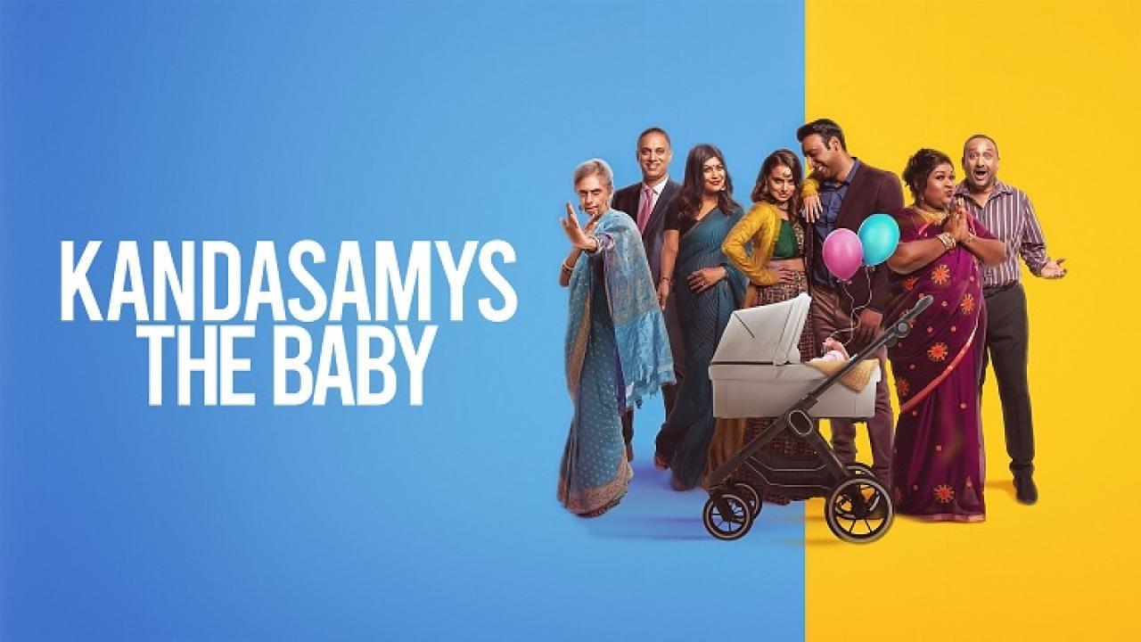 فيلم Kandasamys: The Baby 2023 مترجم كامل HD