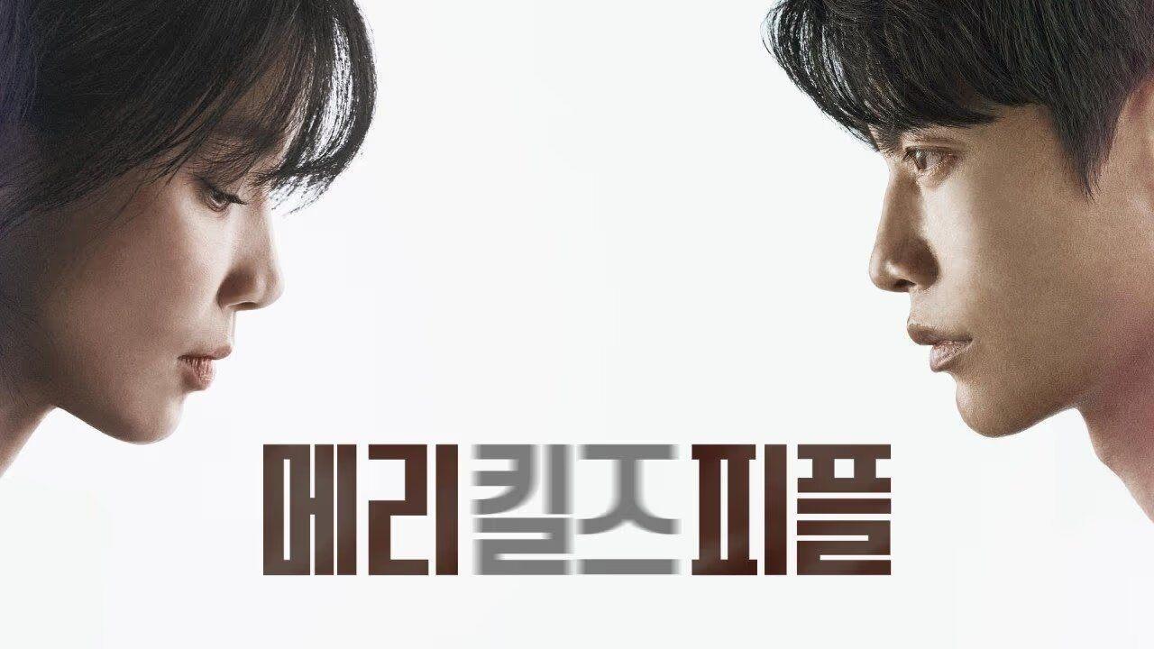 مسلسل Mary Kills People الحلقة 12 الثانية عشر والاخيرة مترجمة