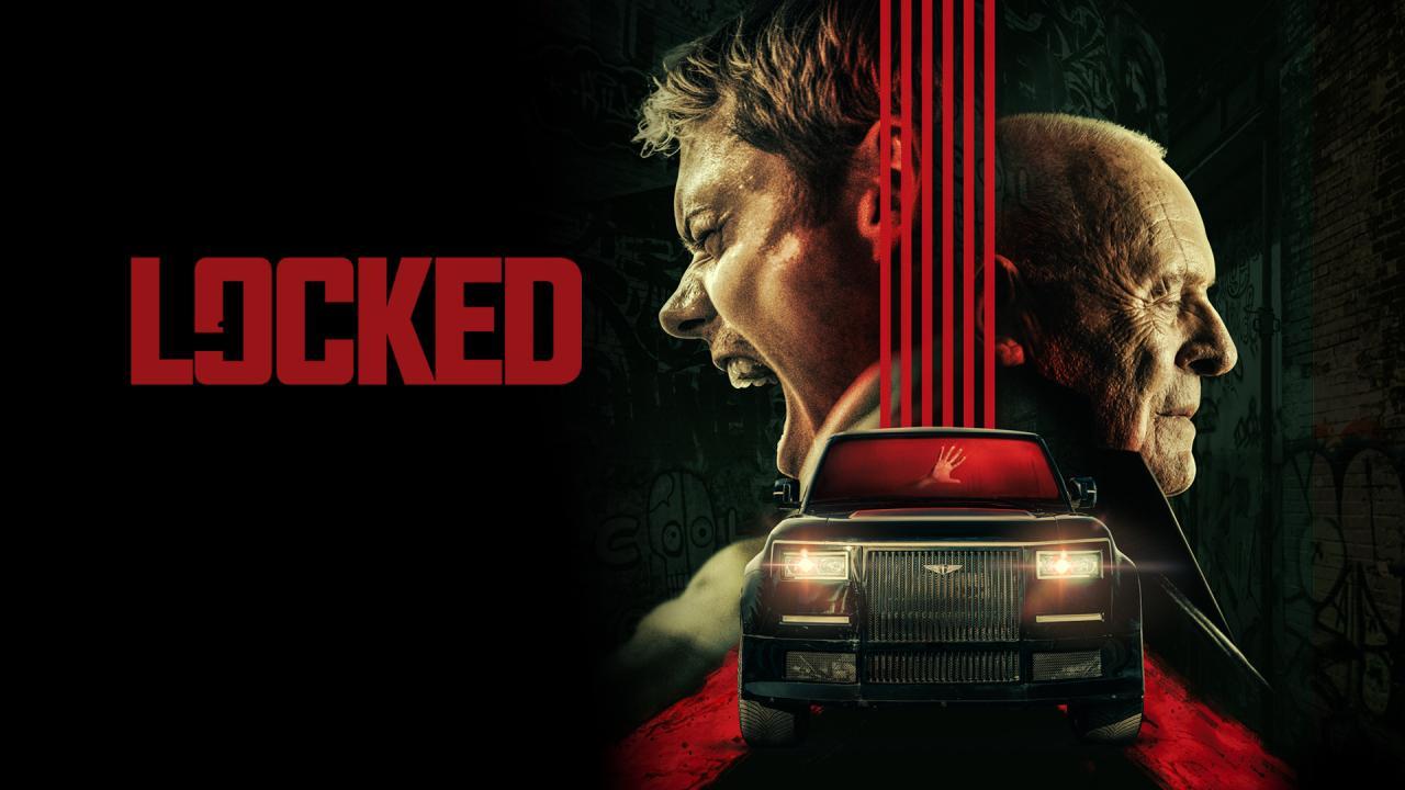 فيلم Locked 2025 مترجم كامل HD