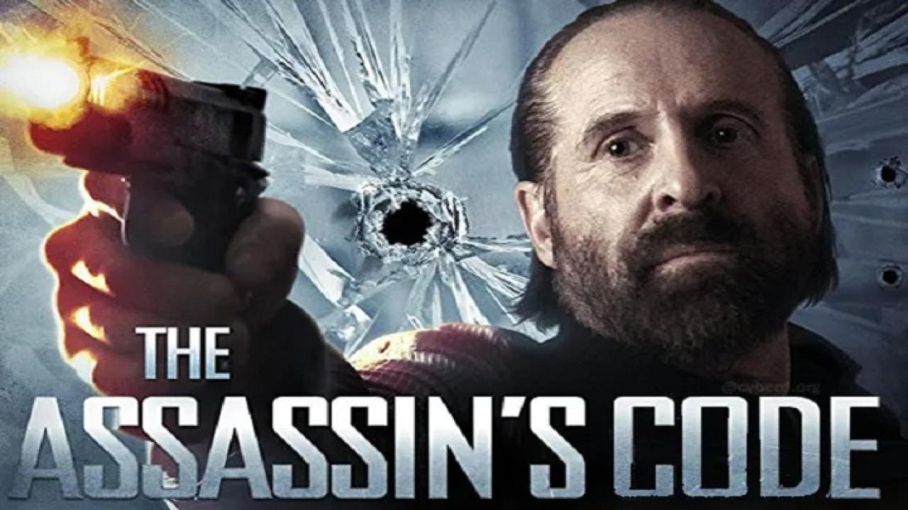 فيلم The Assassin's Code 2018 مترجم كامل HD