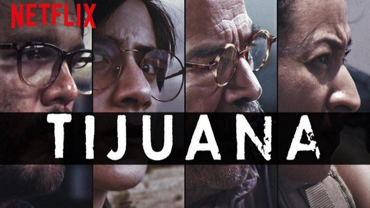 مسلسل Tijuana الموسم الاول الحلقة 11 الحادية عشر مترجمة والاخيرة