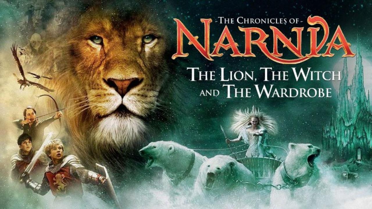 فيلم The Chronicles of Narnia: The Lion, the Witch and the Wardrobe 2005 مترجم كامل HD