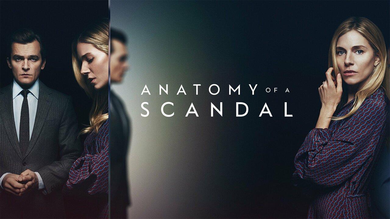 مسلسل Anatomy of a Scandal الموسم الاول الحلقة 2 الثانية مترجمة