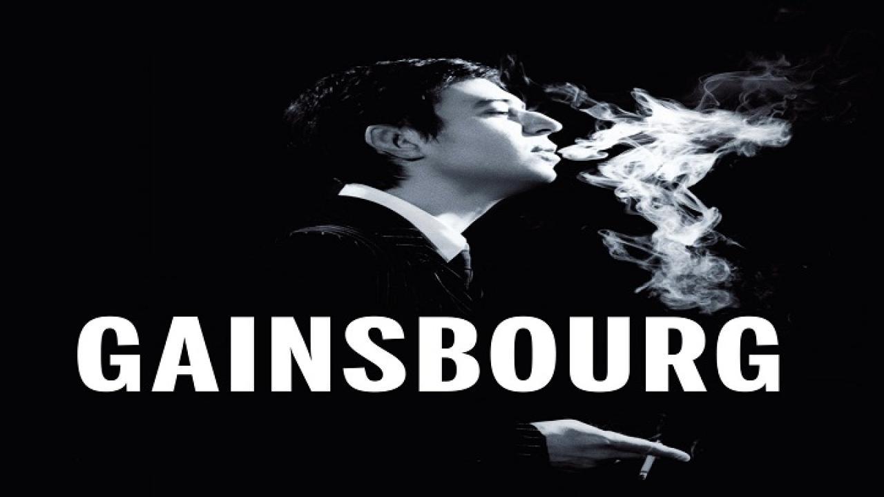 فيلم Gainsbourg: A Heroic Life 2010 مترجم كامل HD