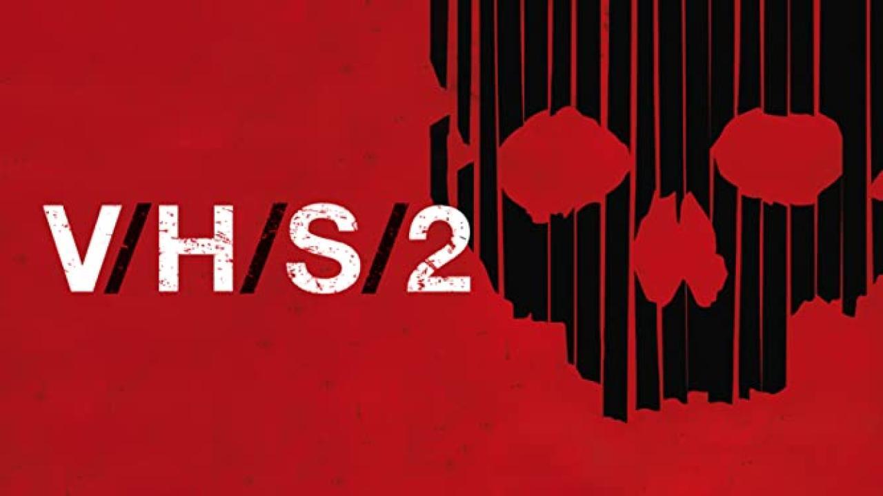 فيلم V/H/S/2 2013 مترجم كامل HD