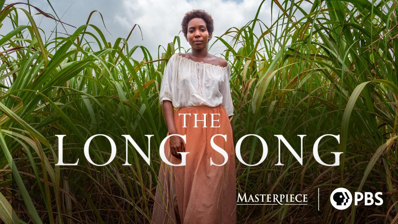 مسلسل The Long Song الموسم الاول الحلقة 3 الثالثة مترجمة والاخيرة