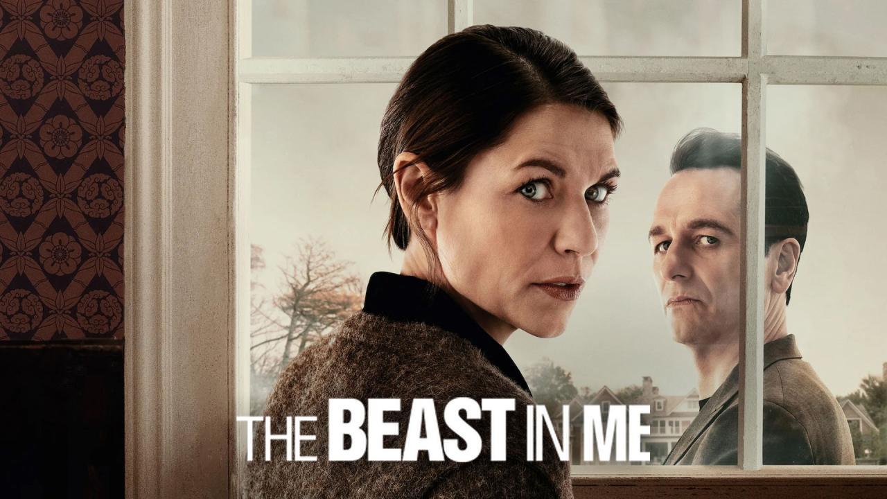 مسلسل The Beast in Me الموسم الاول الحلقة 5 الخامسة مترجمة
