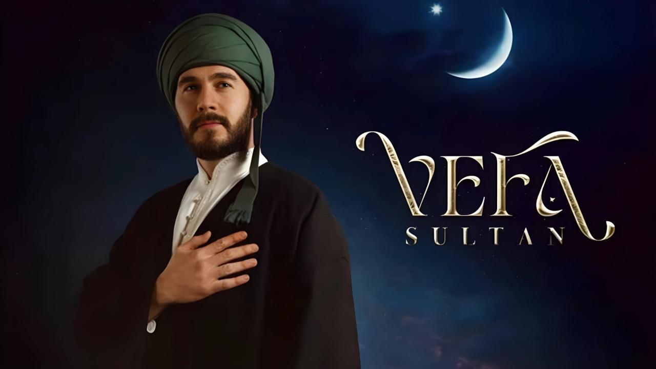 مسلسل وفا سلطان الحلقة 23 الثالثة والعشرون مترجمة