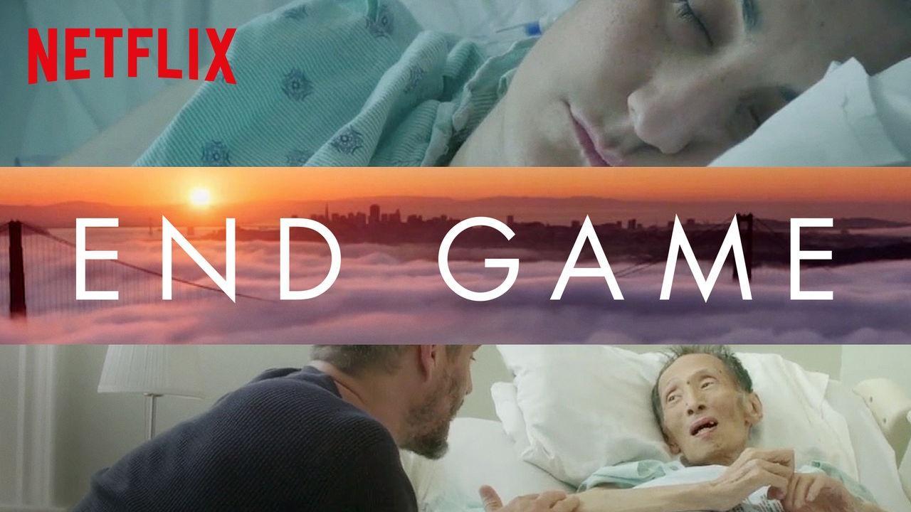 فيلم End Game 2018 مترجم كامل HD