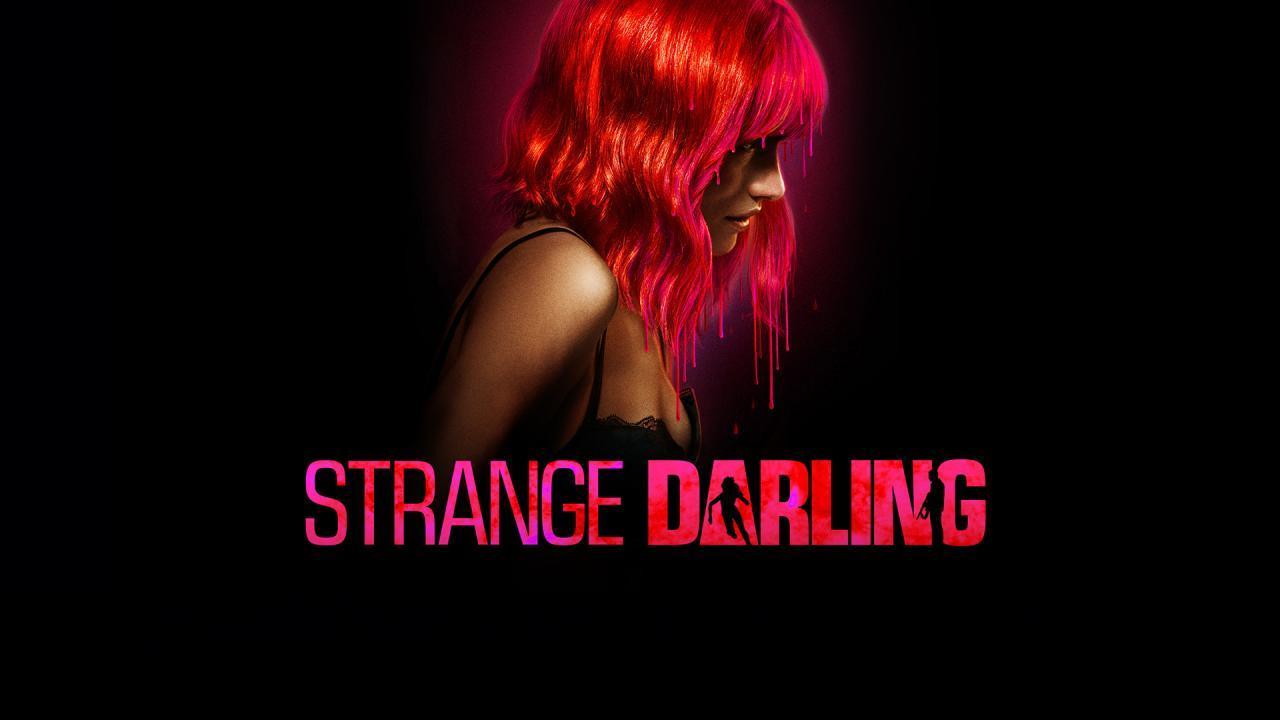 فيلم Strange Darling 2023 مترجم كامل HD