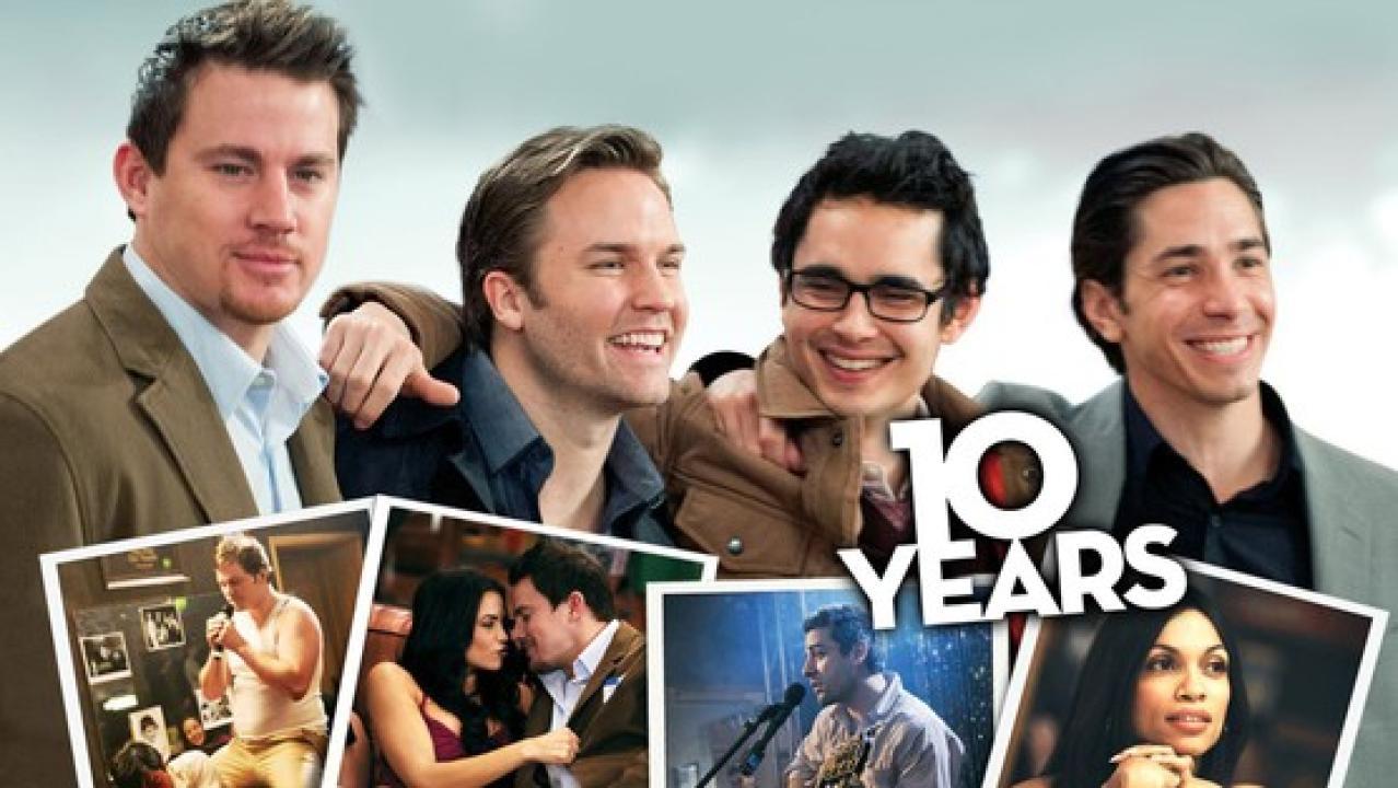 فيلم 10 Years 2011 مترجم كامل HD