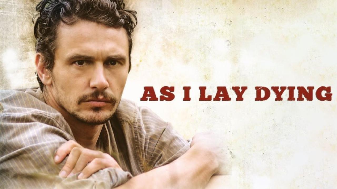 فيلم As I Lay Dying 2013 مترجم كامل HD