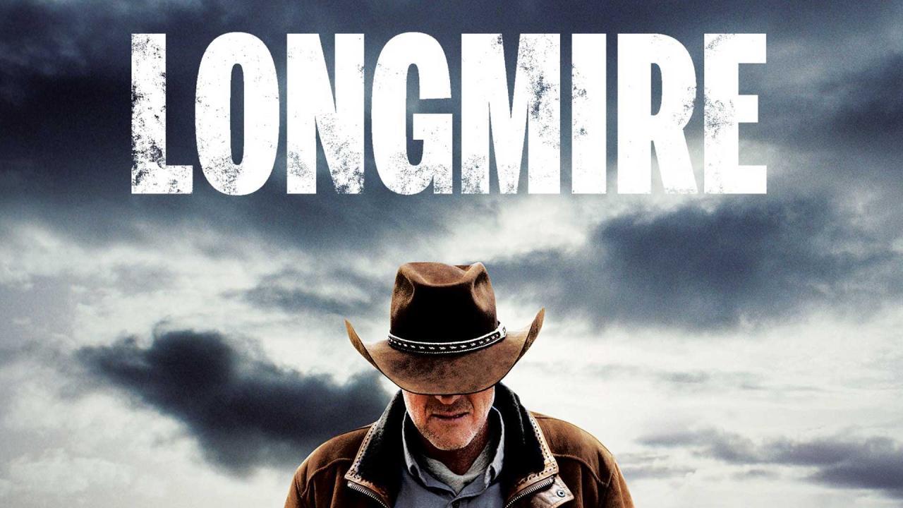 مسلسل Longmire الموسم الثالث الحلقة 10 العاشرة مترجمة والاخيرة