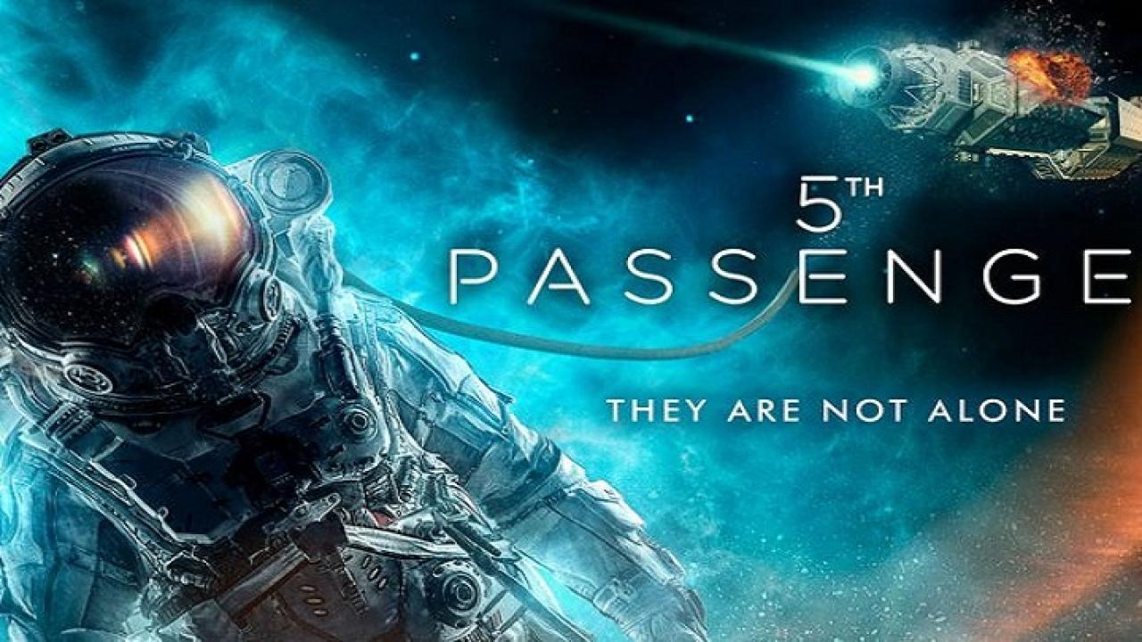 فيلم 5th Passanger 2018 مترجم كامل HD