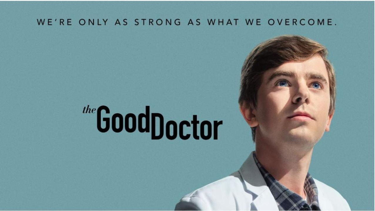 مسلسل The Good Doctor الموسم الخامس الحلقة 17 السابعة عشر مترجمة