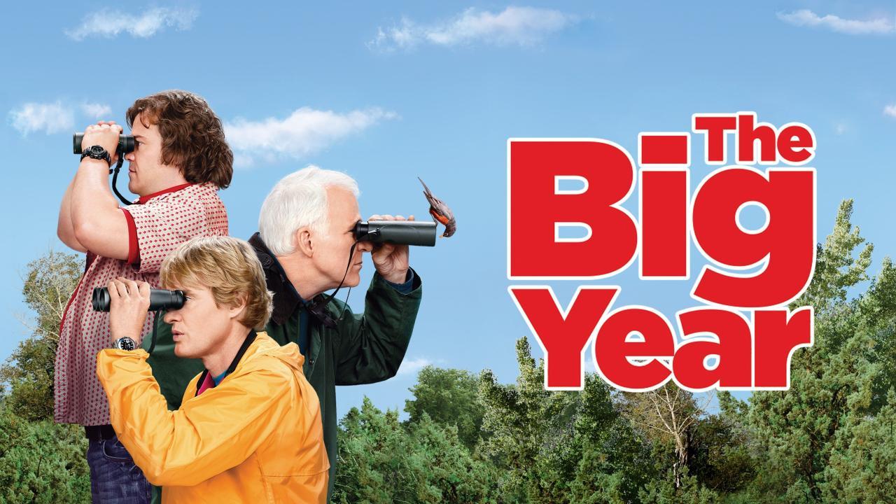 فيلم the Big Year 2011 مترجم كامل HD