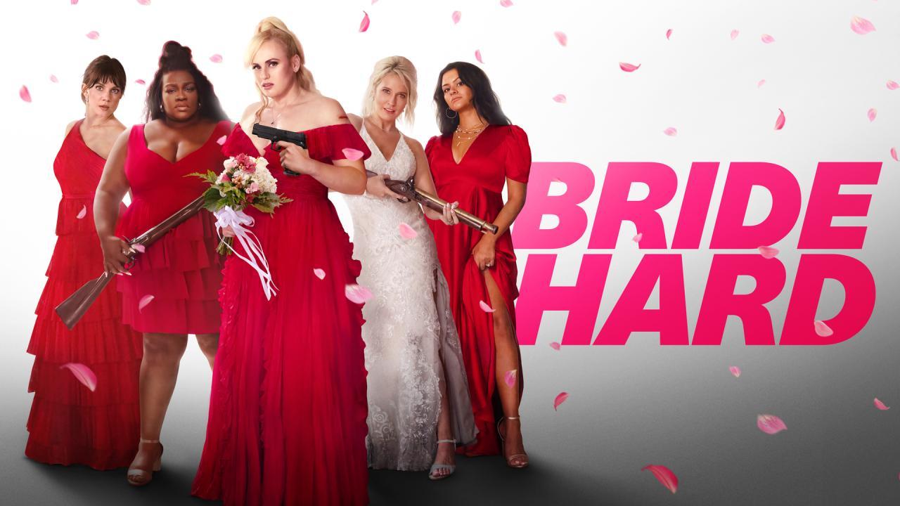 فيلم Bride Hard 2025 مترجم كامل بجودة عالية HD