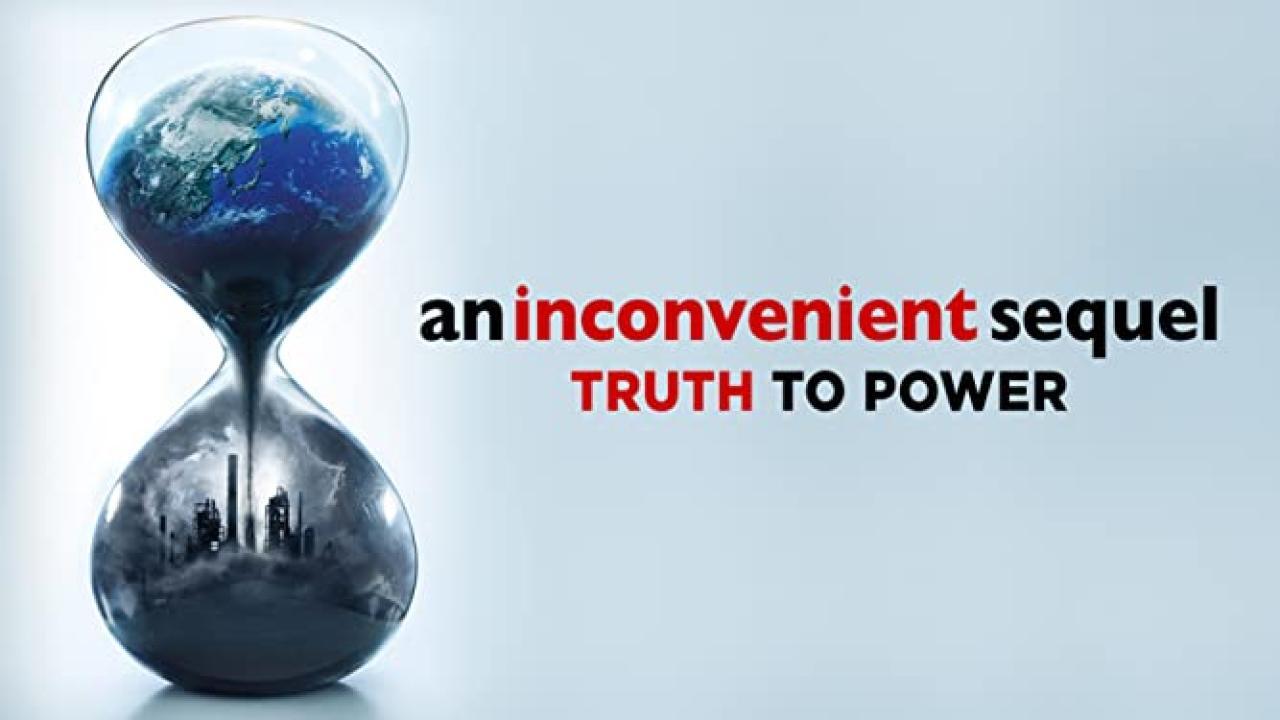 فيلم An Inconvenient Sequel Truth to Power 2017 مترجم كامل HD