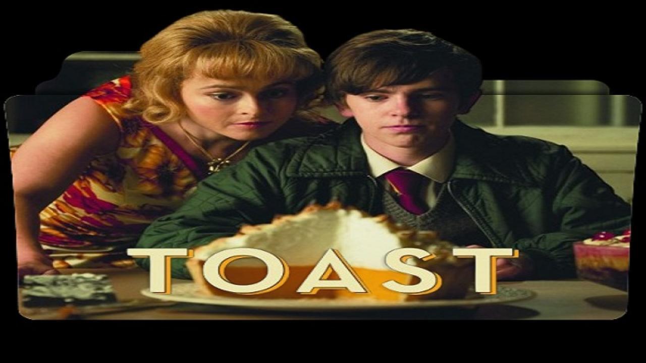 فيلم Toast 2010 مترجم كامل HD