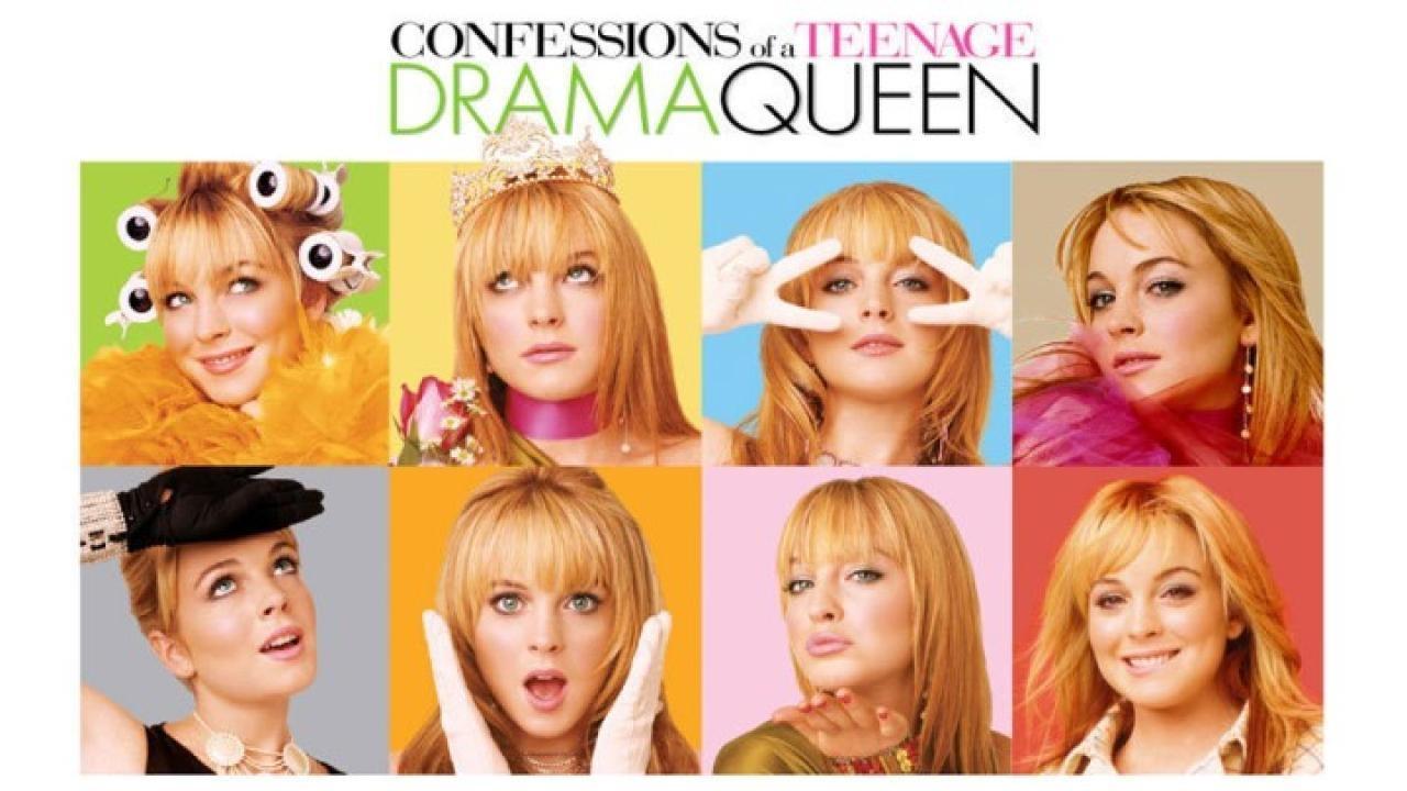 فيلم Confessions Of A Teenage Drama Queen 2004 مترجم كامل HD