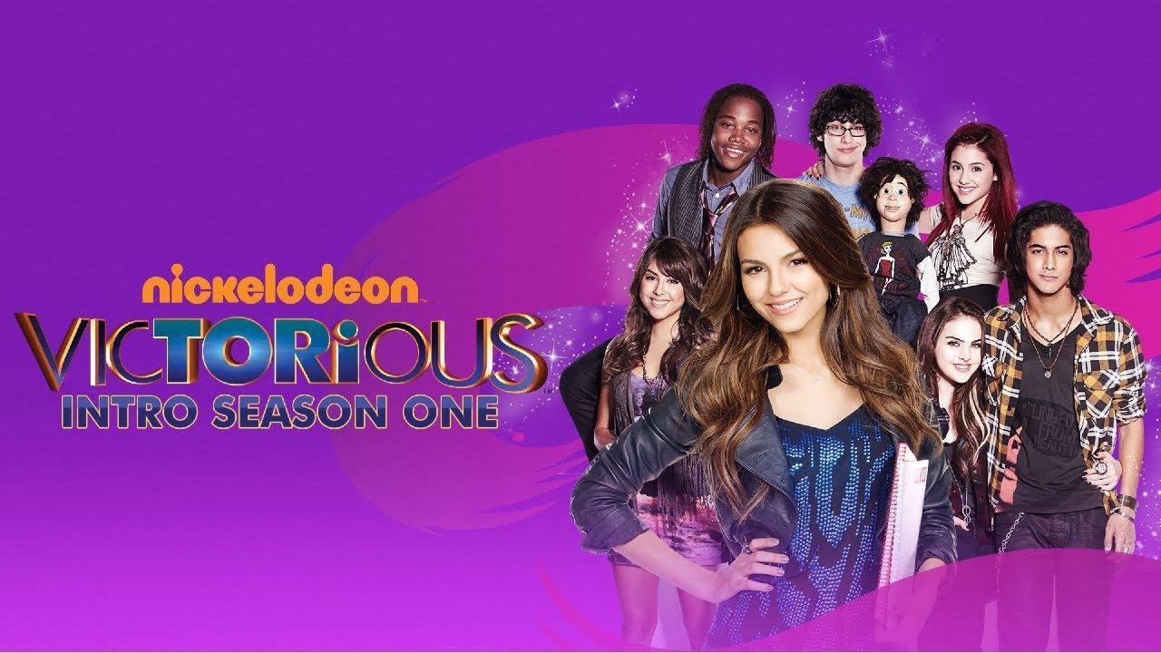 مسلسل Victorious الموسم الاول الحلقة 13 الثالثة عشر مترجمة