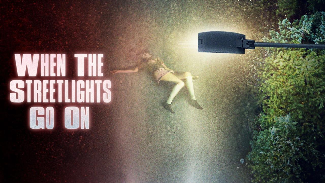 مسلسل When the Streetlights Go On الموسم الاول الحلقة 2 الثانية مترجمة