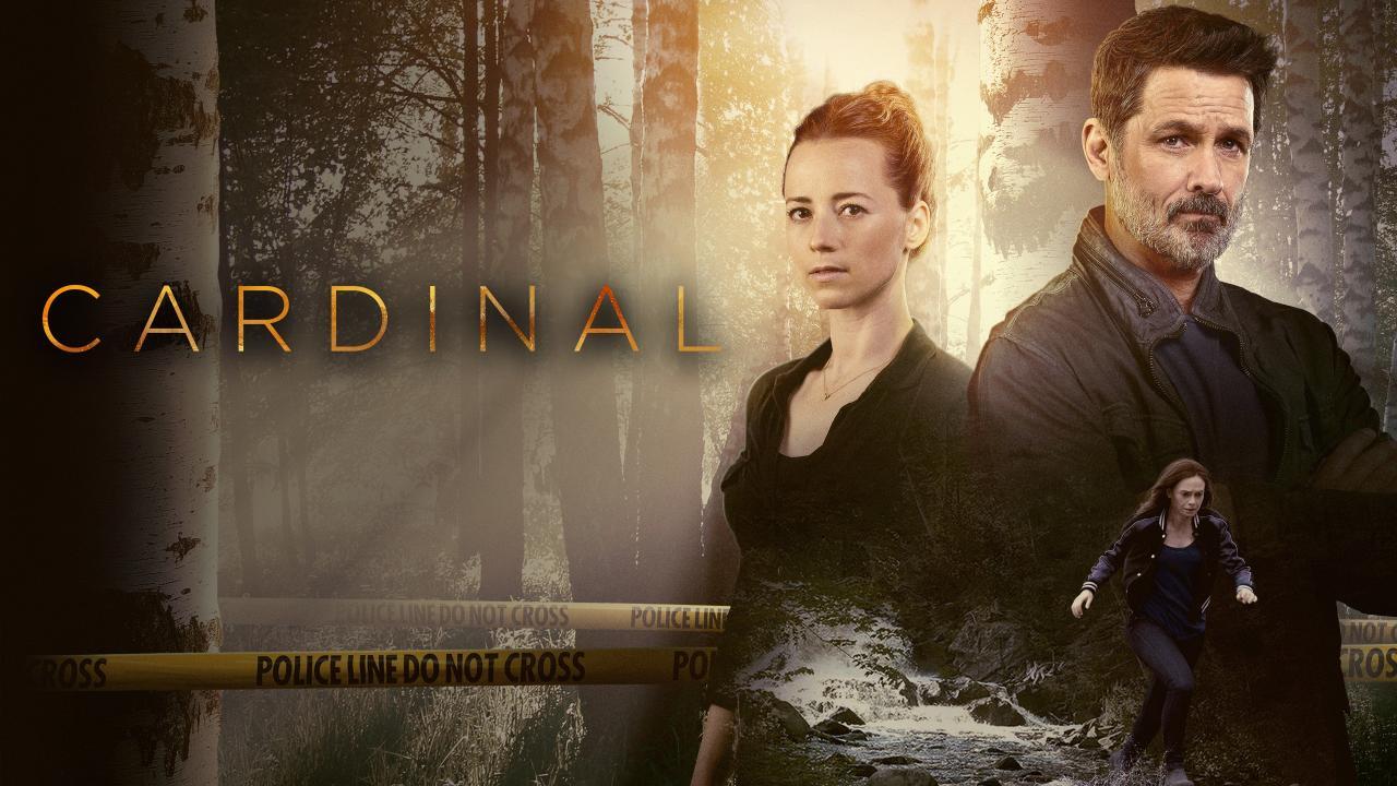 مسلسل Cardinal الموسم الثاني الحلقة 4 الرابعة مترجمة