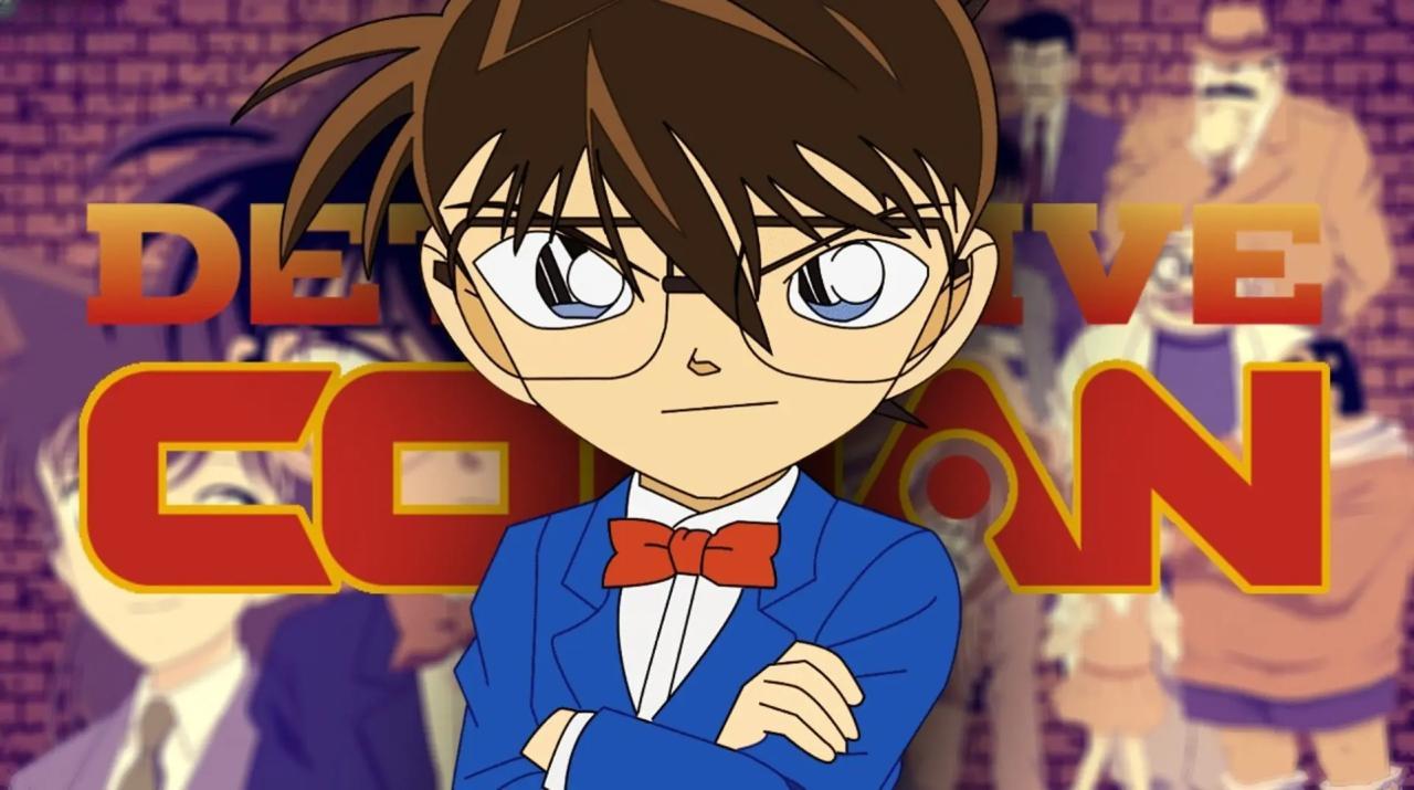 انمي Detective Conan الحلقة 1191 مترجمة
