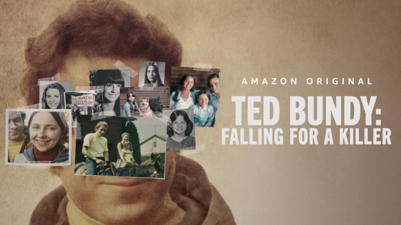 مسلسل Ted Bundy: Falling for a Killer الموسم الاول الحلقة 4 الرابعة مترجمة