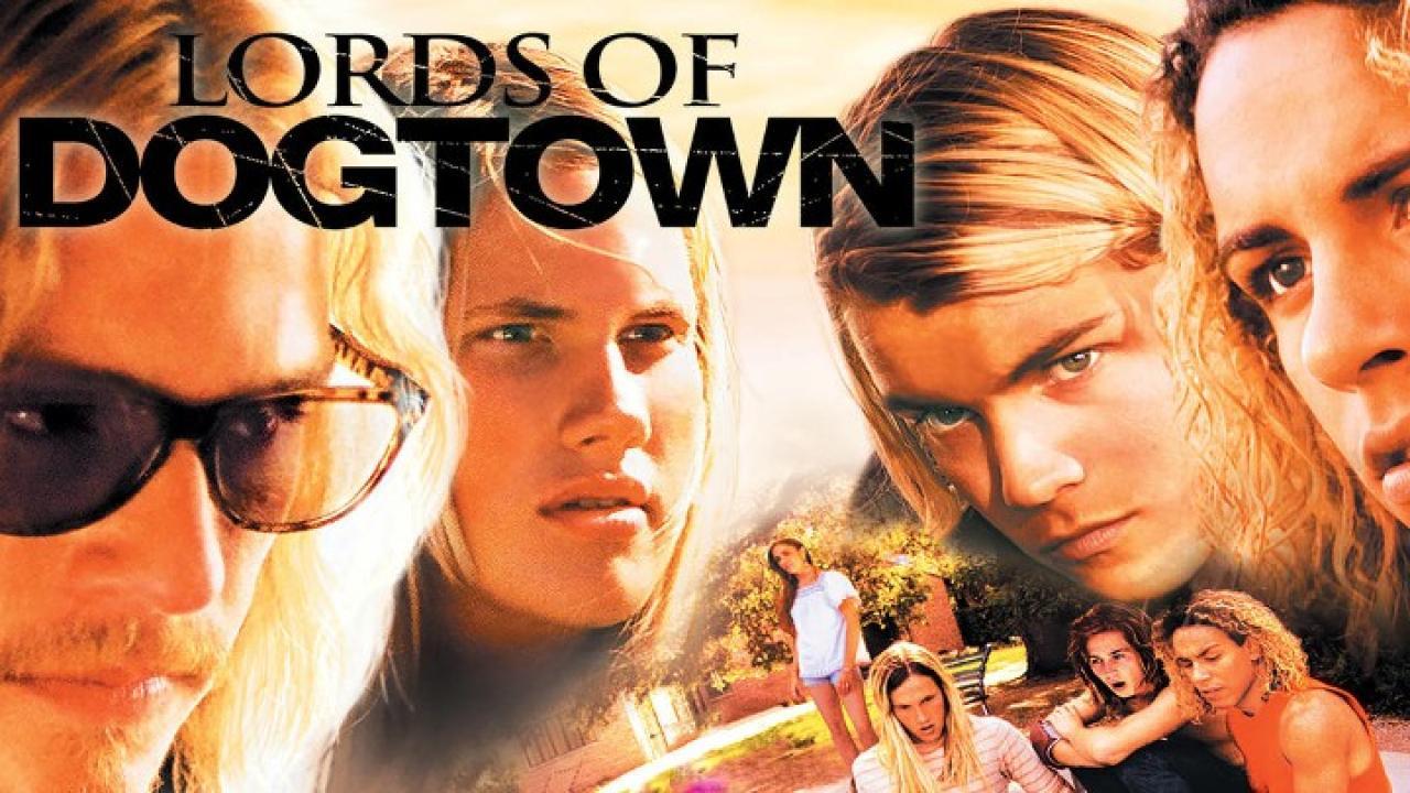 فيلم Lords Of Dogtown 2005 مترجم كامل HD