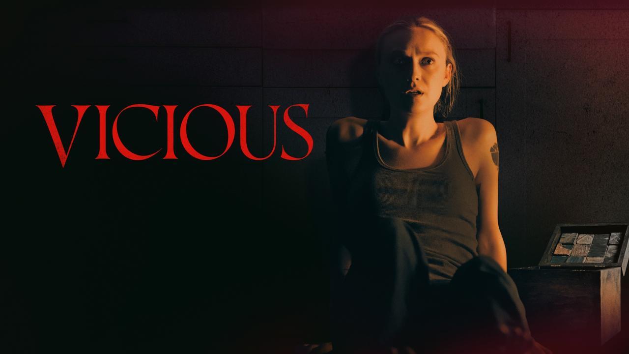 فيلم Vicious 2025 مترجم كامل بجودة عالية HD